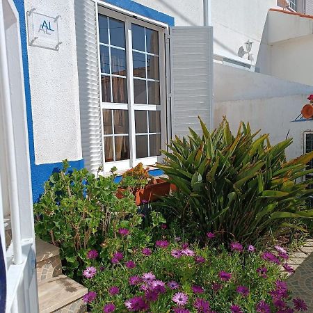 Alojamento Local Familia Coelho Quinta do Conde ภายนอก รูปภาพ