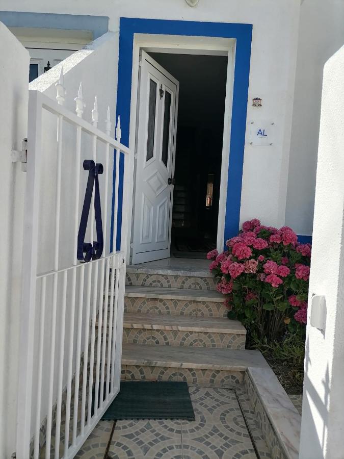 Alojamento Local Familia Coelho Quinta do Conde ภายนอก รูปภาพ