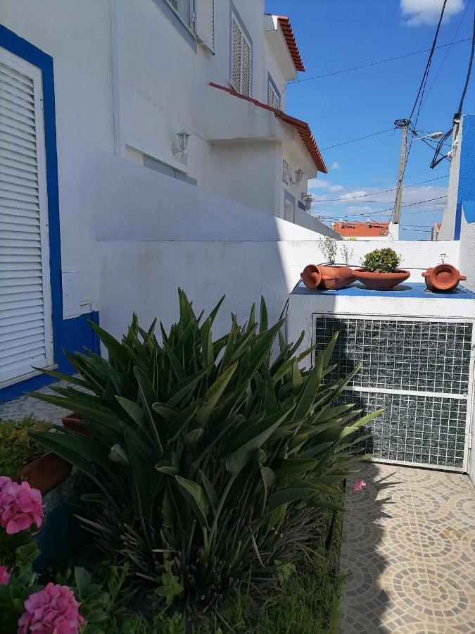 Alojamento Local Familia Coelho Quinta do Conde ภายนอก รูปภาพ