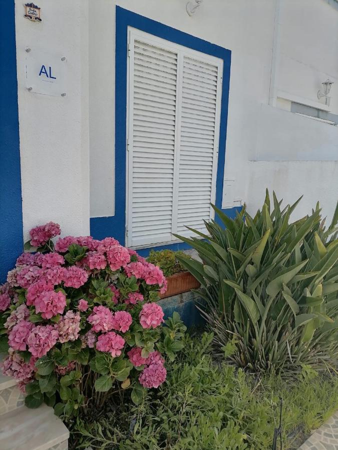 Alojamento Local Familia Coelho Quinta do Conde ภายนอก รูปภาพ