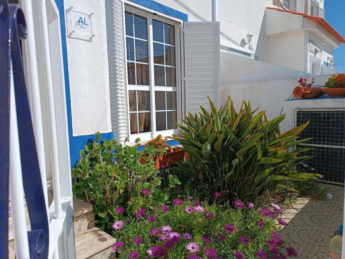 Alojamento Local Familia Coelho Quinta do Conde ภายนอก รูปภาพ