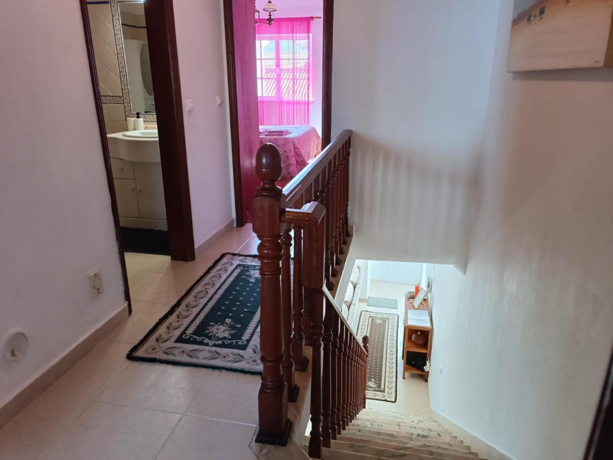 Alojamento Local Familia Coelho Quinta do Conde ภายนอก รูปภาพ