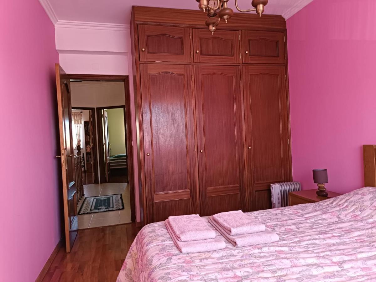 Alojamento Local Familia Coelho Quinta do Conde ภายนอก รูปภาพ