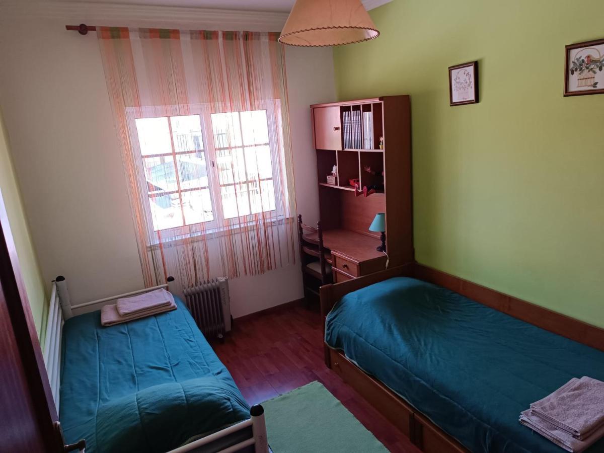 Alojamento Local Familia Coelho Quinta do Conde ภายนอก รูปภาพ