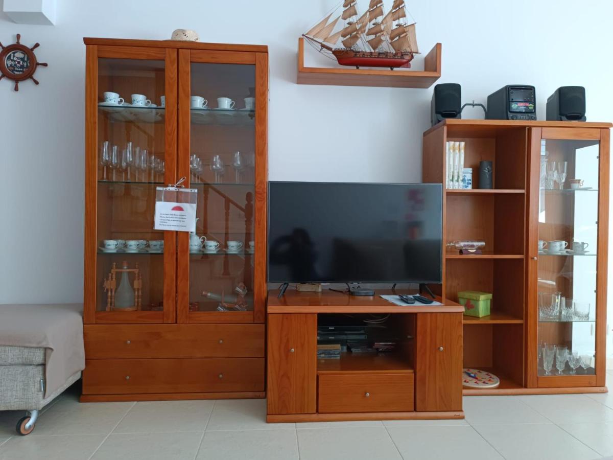 Alojamento Local Familia Coelho Quinta do Conde ภายนอก รูปภาพ