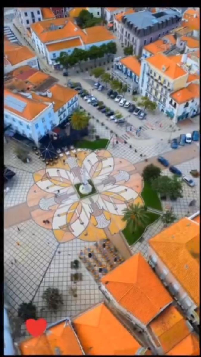 Alojamento Local Familia Coelho Quinta do Conde ภายนอก รูปภาพ